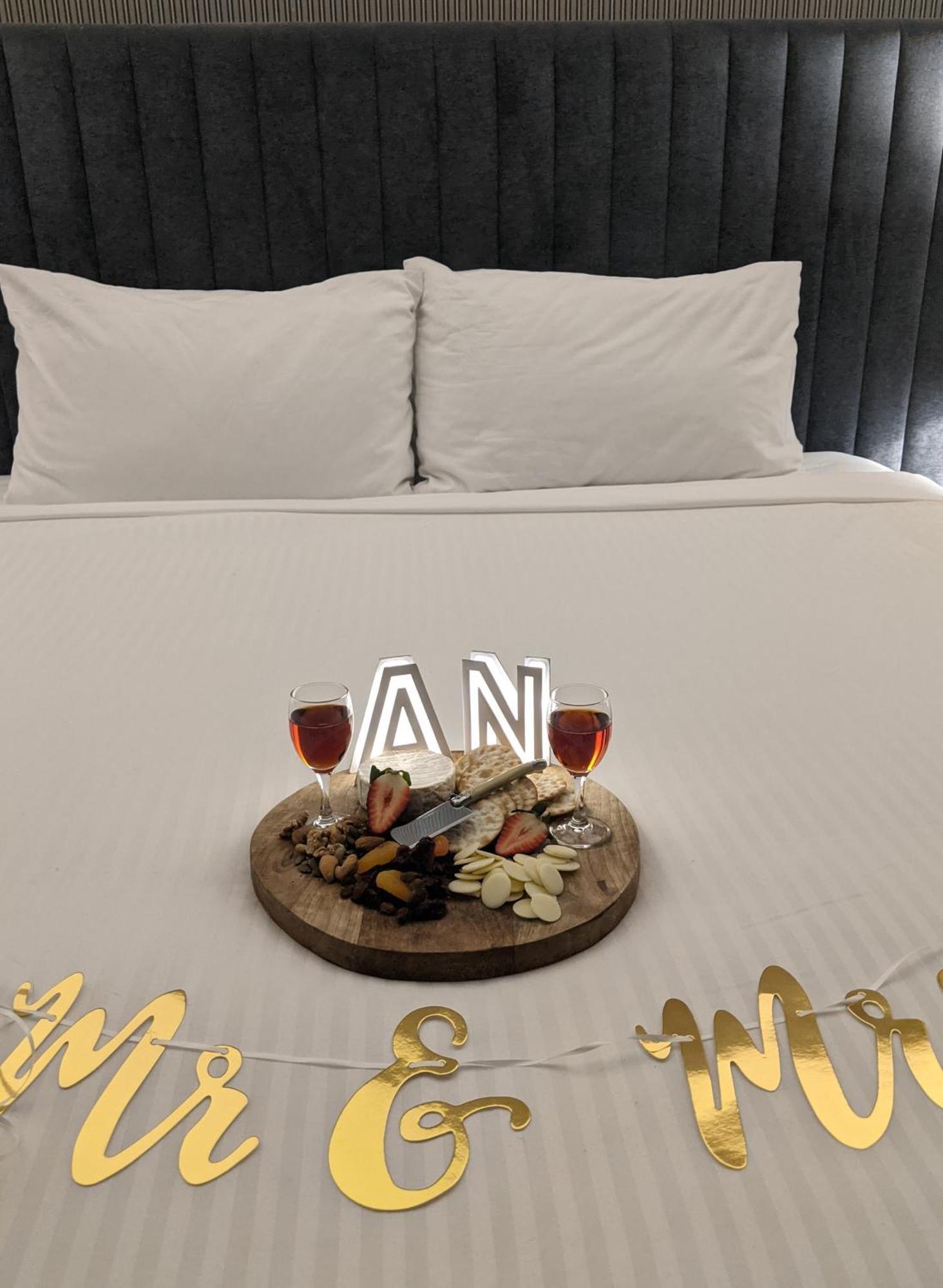 Oscar'S On The Yarra Hotel Warburton Ngoại thất bức ảnh